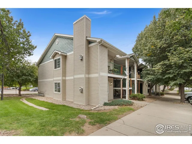 $280,000 | 1120 City Park Avenue, Unit 101, Fort Collins, CO 80521