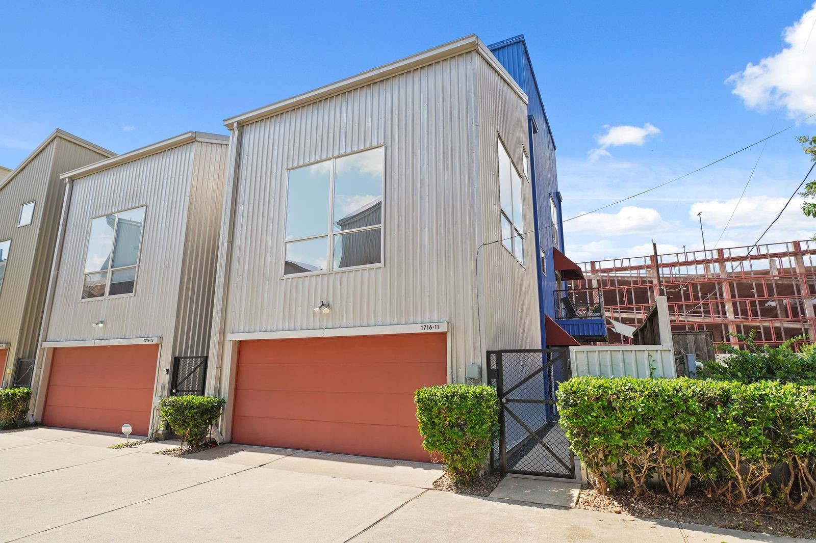 1716 West Dallas St Unit 11  