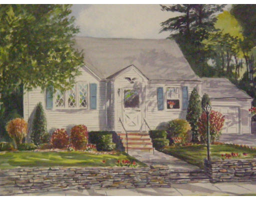 37 Hickory Road Braintree, MA 02184 - Photo 17 of 17 Gallery Image 17