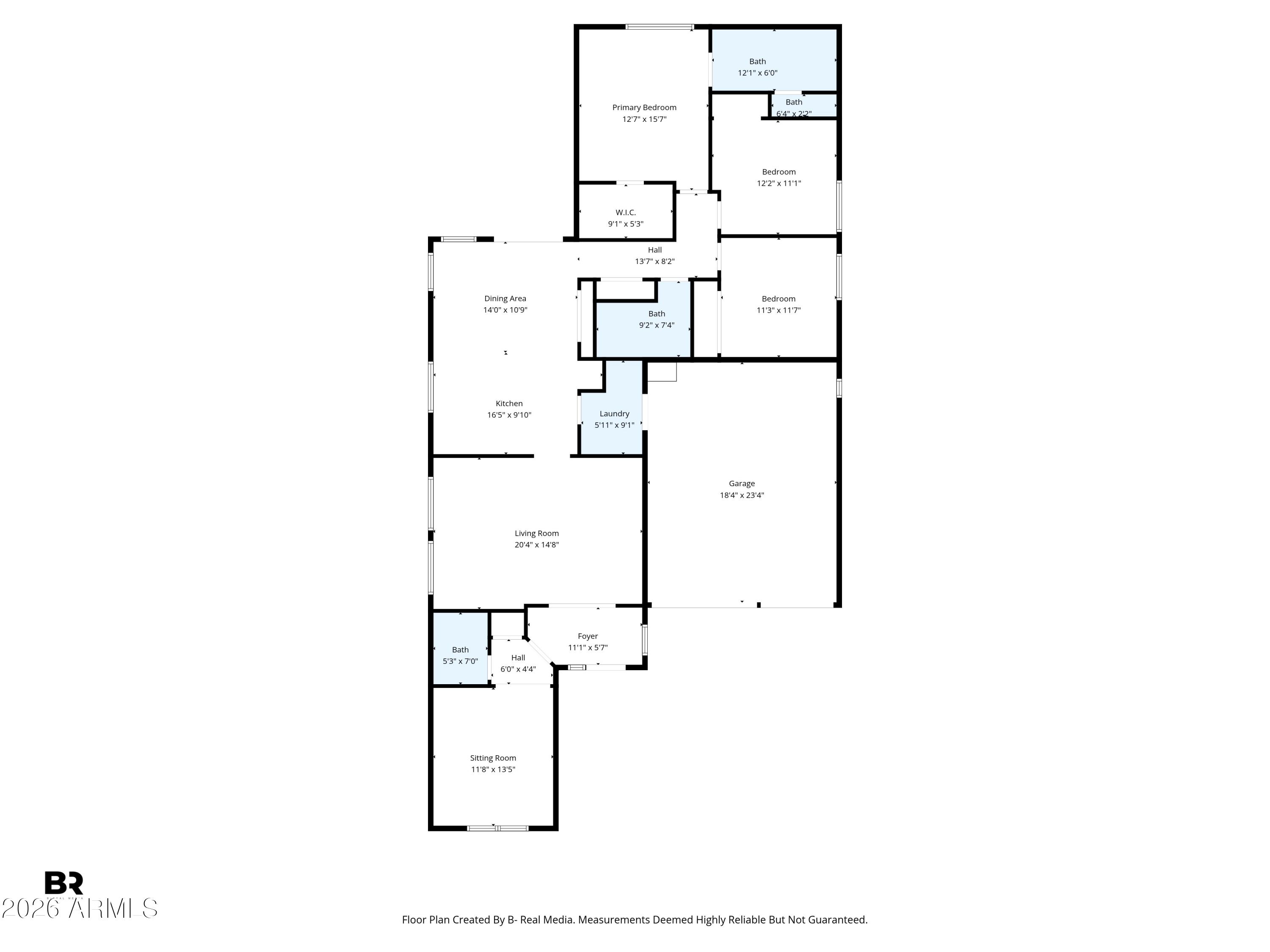 3239 East Elgin Street Gilbert, AZ 85295 - Photo 44 of 44