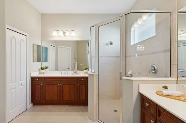 a kitchen with a sink and a window