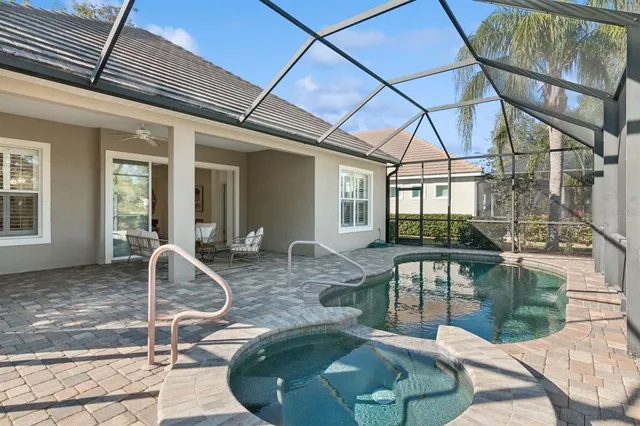 $649,900 | 12204 Thornhill Court, Lakewood Ranch, FL 34202