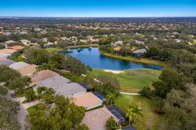 $649,900 | 12204 Thornhill Court, Lakewood Ranch, FL 34202