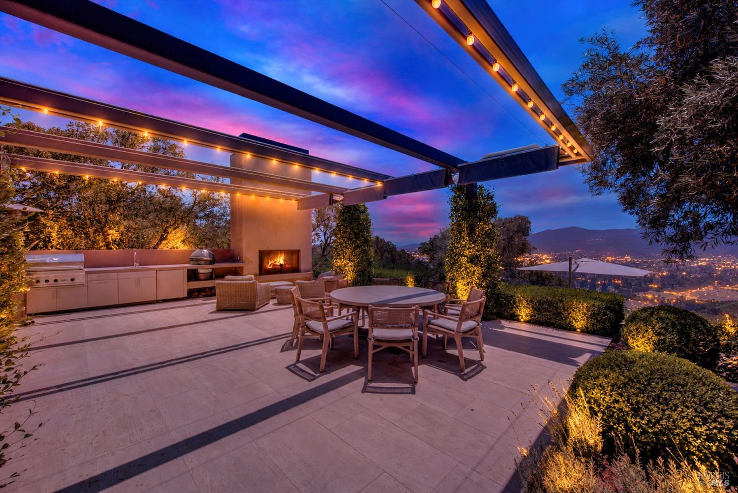 860 Meadowood Lane St. Helena, CA 94574 - Photo 73 of 74 Gallery Image 73