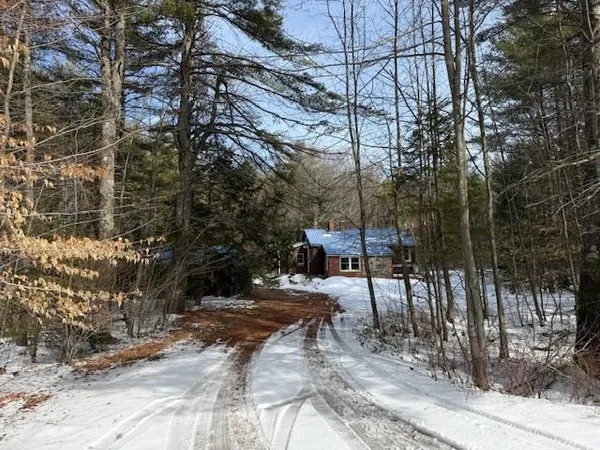 $269,900 | 4194 White Mountain Highway, Wakefield, NH 03872