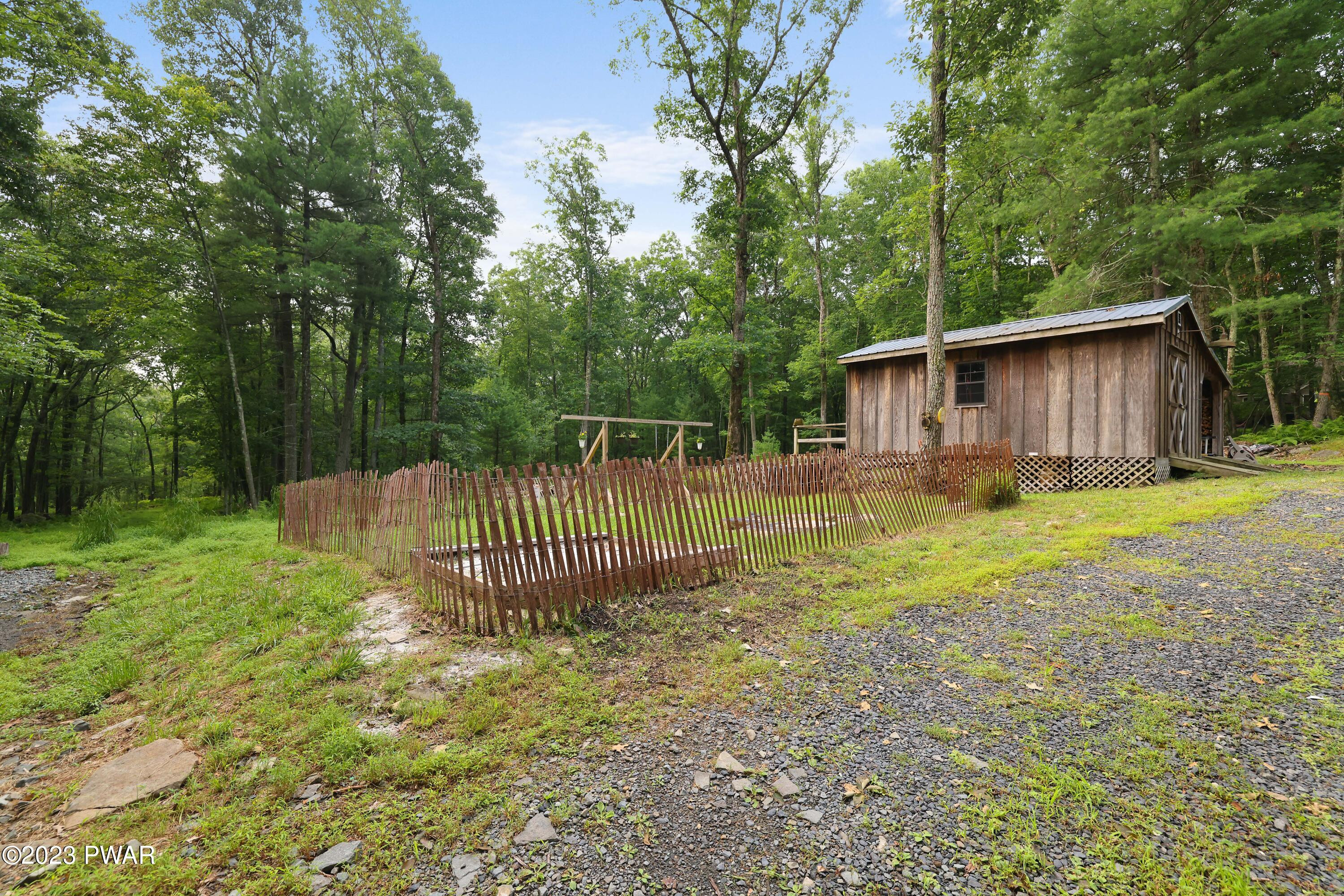 147 Neversink Road Shohola, PA 18458 - Photo 35 of 53