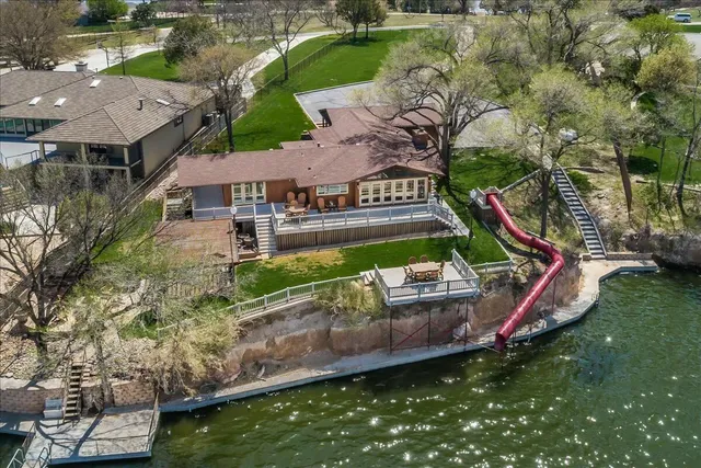 $1,799,900 | 615 South Shore Drive, Amarillo, TX 79118