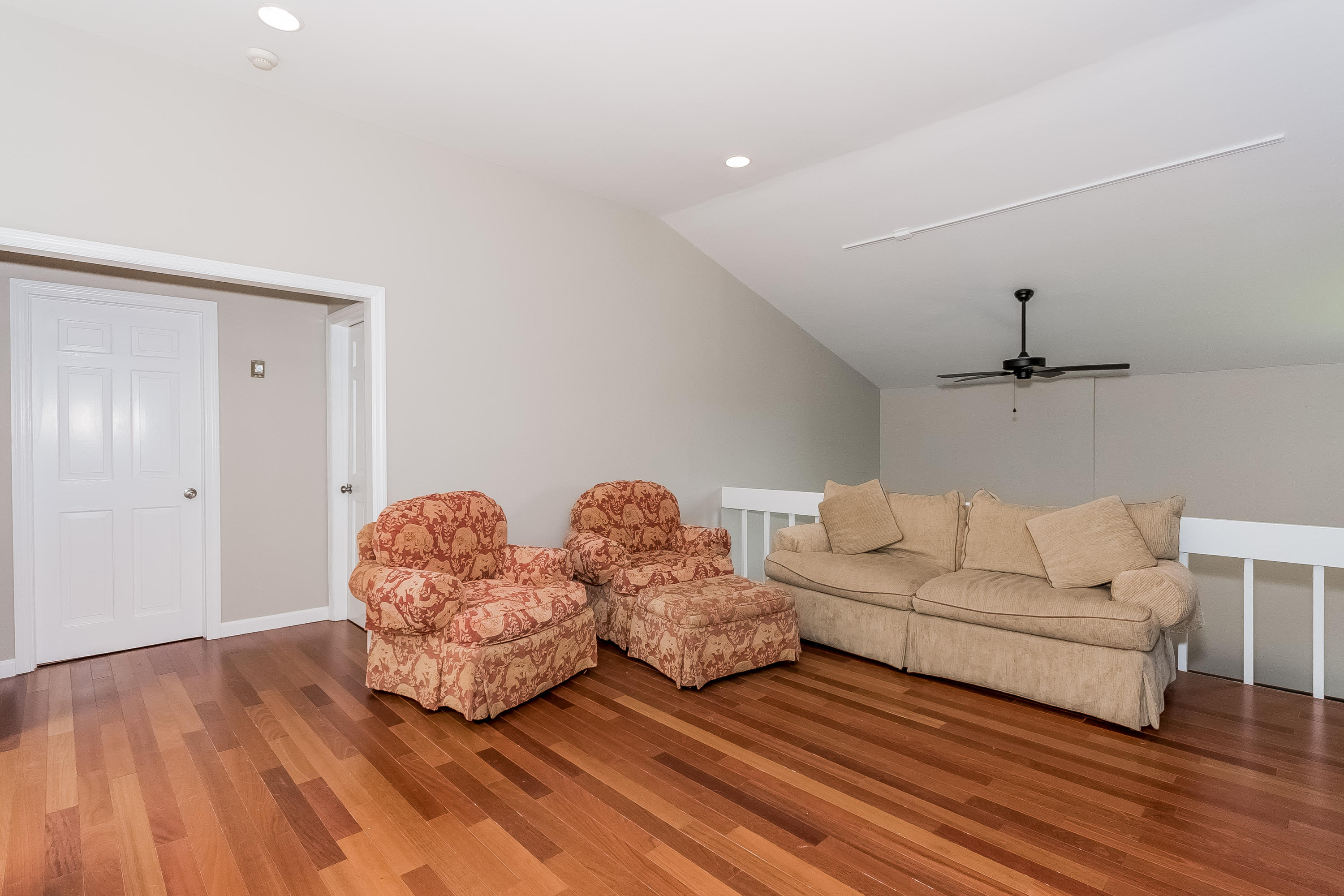 17 Bayberry Hill Road Ridgefield, CT 06877 - Photo 26 of 50 a living room with couches and painting on the wall