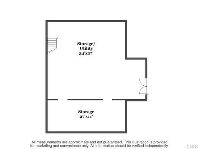 17 Bayberry Hill Road Ridgefield, CT 06877 - Photo 3 of 50 a picture of a wall with a white wall