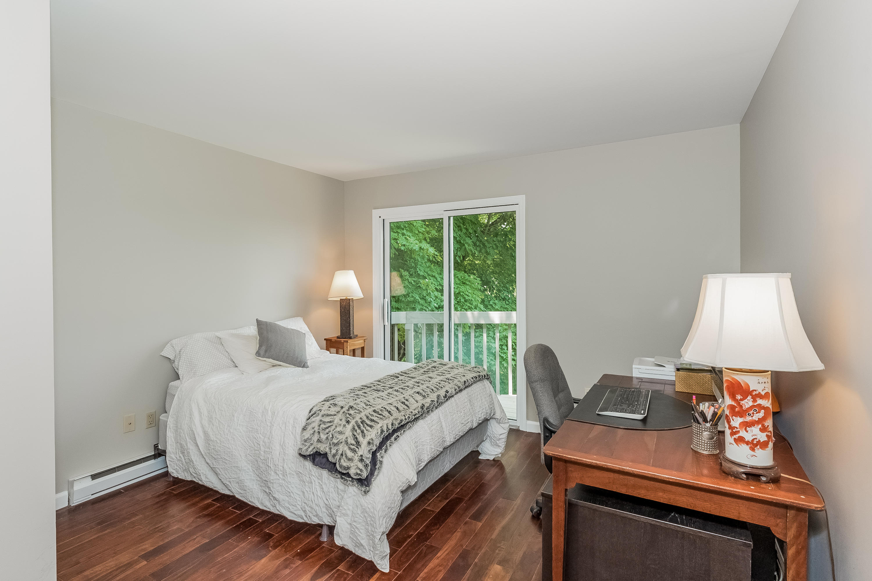 17 Bayberry Hill Road Ridgefield, CT 06877 - Photo 31 of 50 a bedroom with a bed and a window
