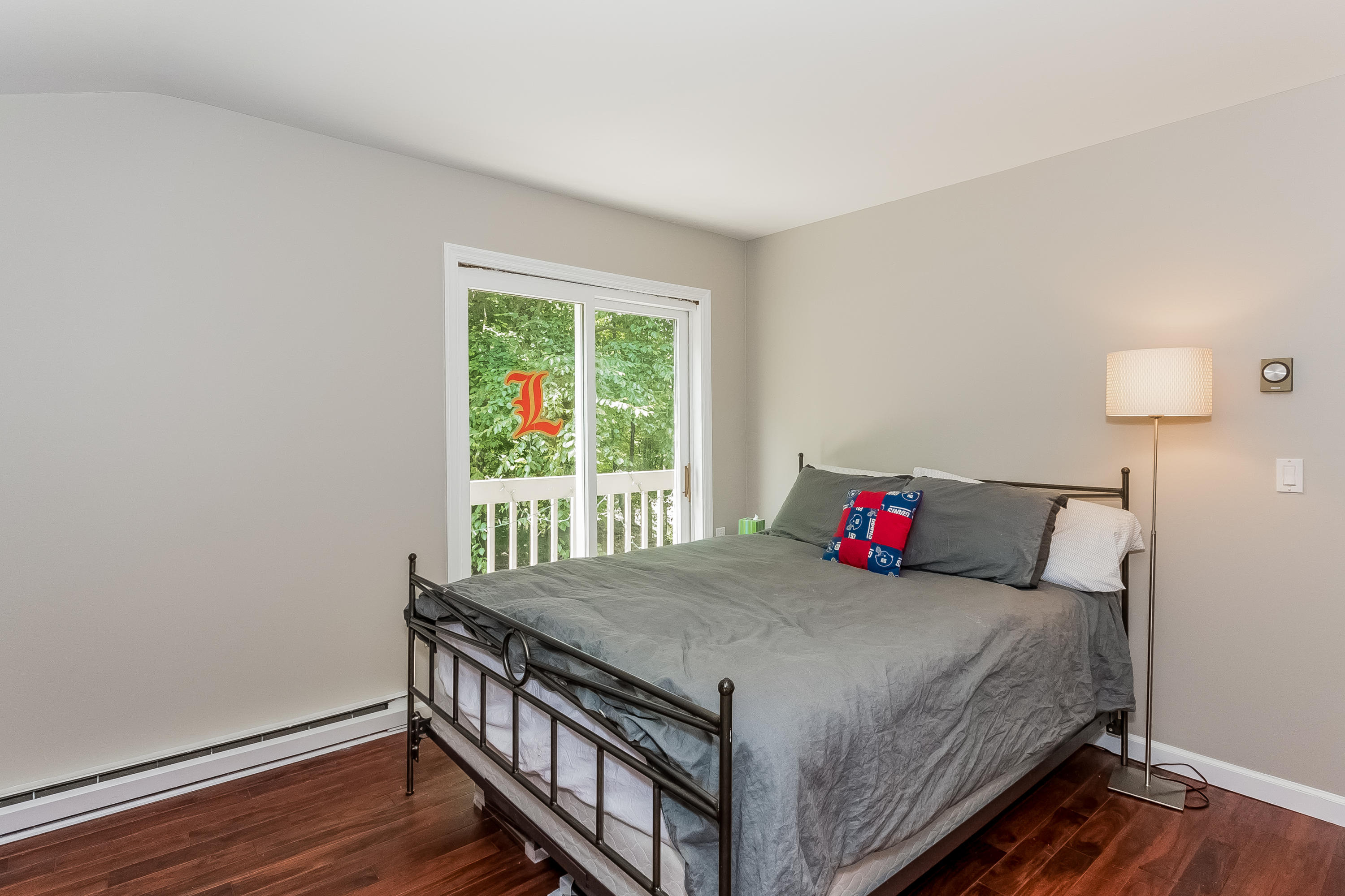 17 Bayberry Hill Road Ridgefield, CT 06877 - Photo 33 of 50 a bedroom with a bed and a window