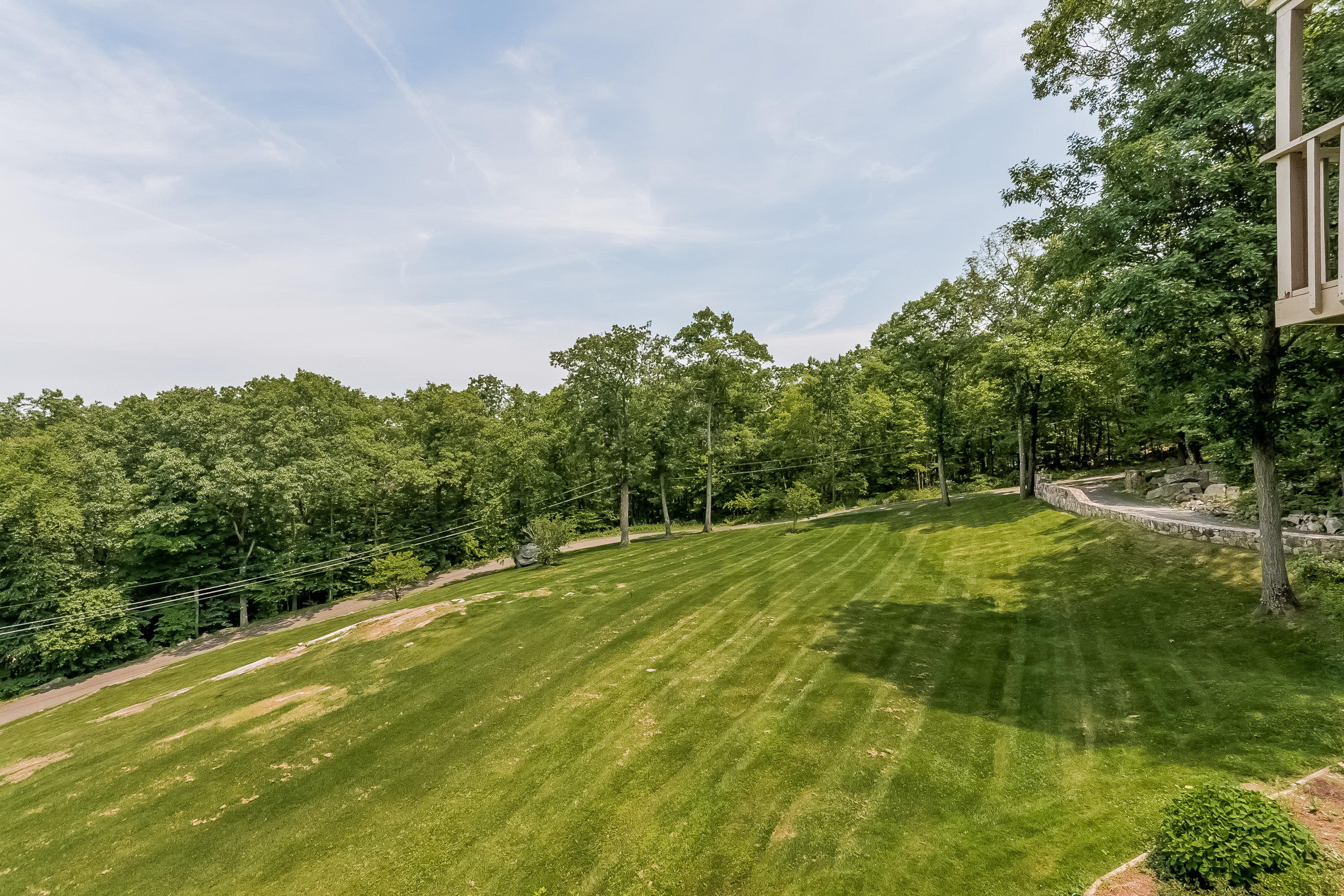 17 Bayberry Hill Road Ridgefield, CT 06877 - Photo 45 of 50 a view of a outdoor space