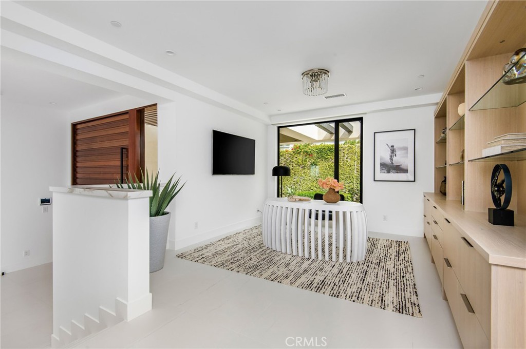 11 Seabreeze Terrace Dana Point, CA 92629 - Photo 26 of 46 a view of living room and dining room