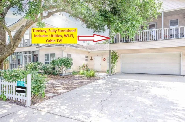 $1,900 | 88 Hutchinson Street, Unit A, Destin, FL 32541