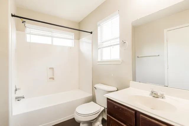 $1,740 | 21818 Hemlock Park Drive, Houston, TX 77073