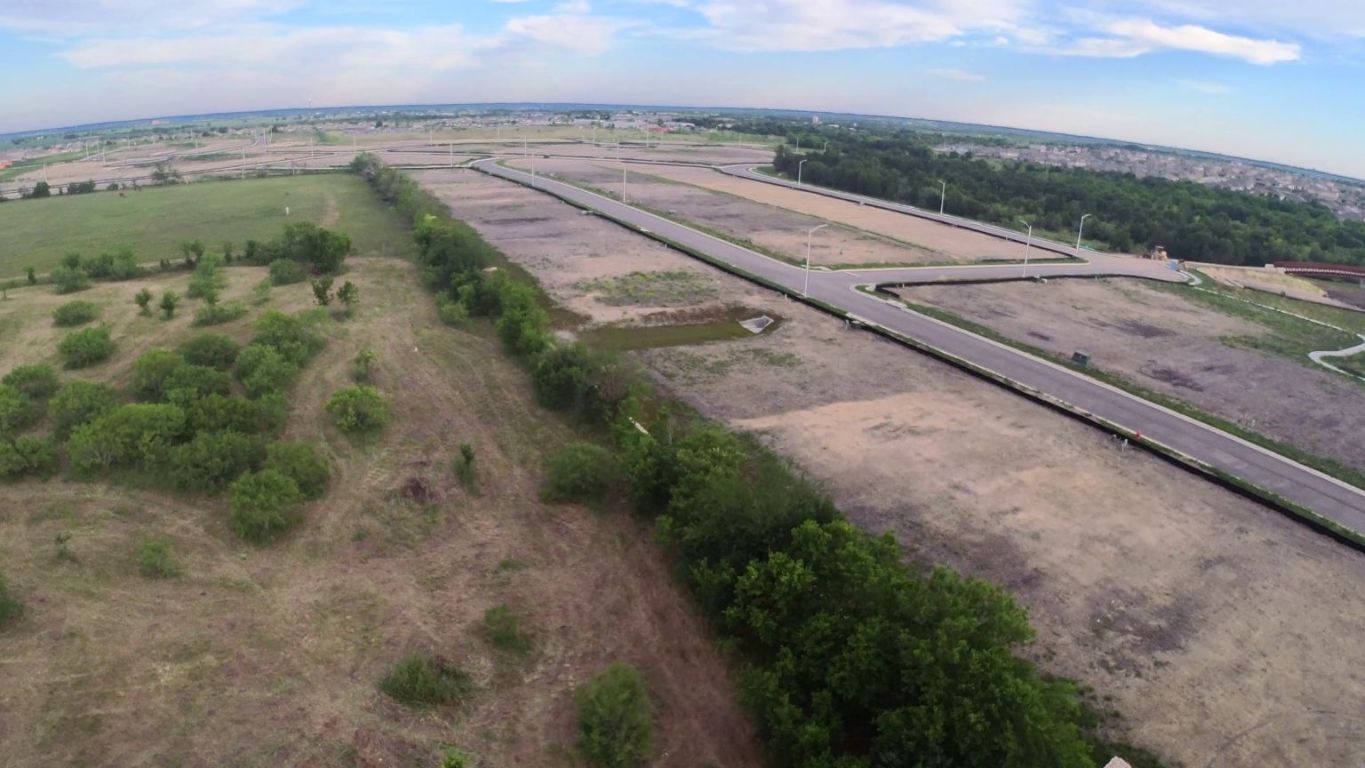 13706 1/2 Bois-D-Arc Road Manor, TX 78653 - Photo 11 of 11 a view of a city street view