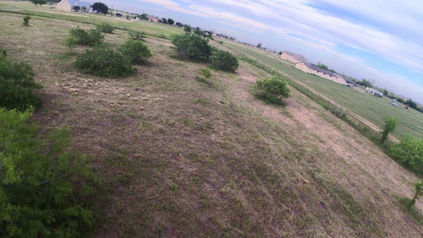 13706 1/2 Bois-D-Arc Road Manor, TX 78653 - Photo 5 of 11 a big yard with lots of green space