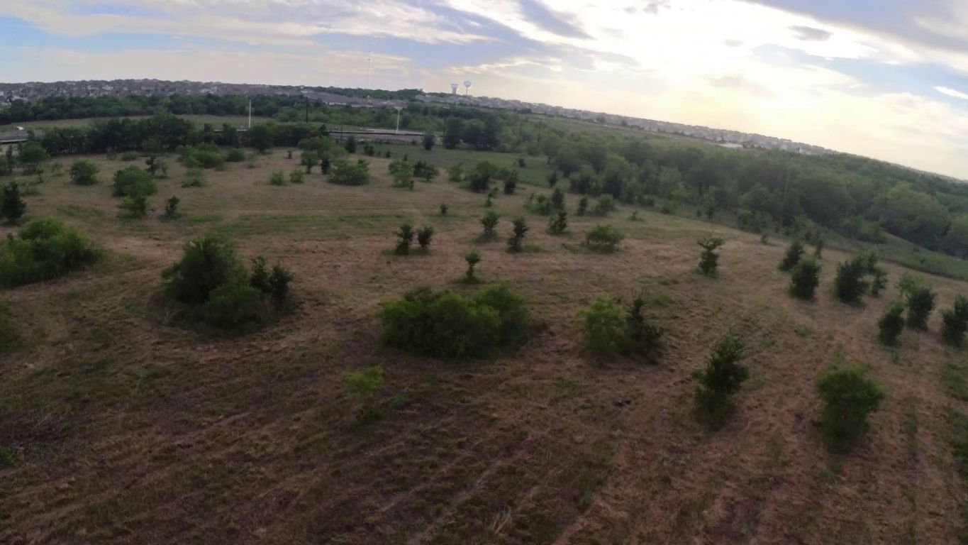 13706 1/2 Bois-D-Arc Road Manor, TX 78653 - Photo 6 of 11 a view of a valley