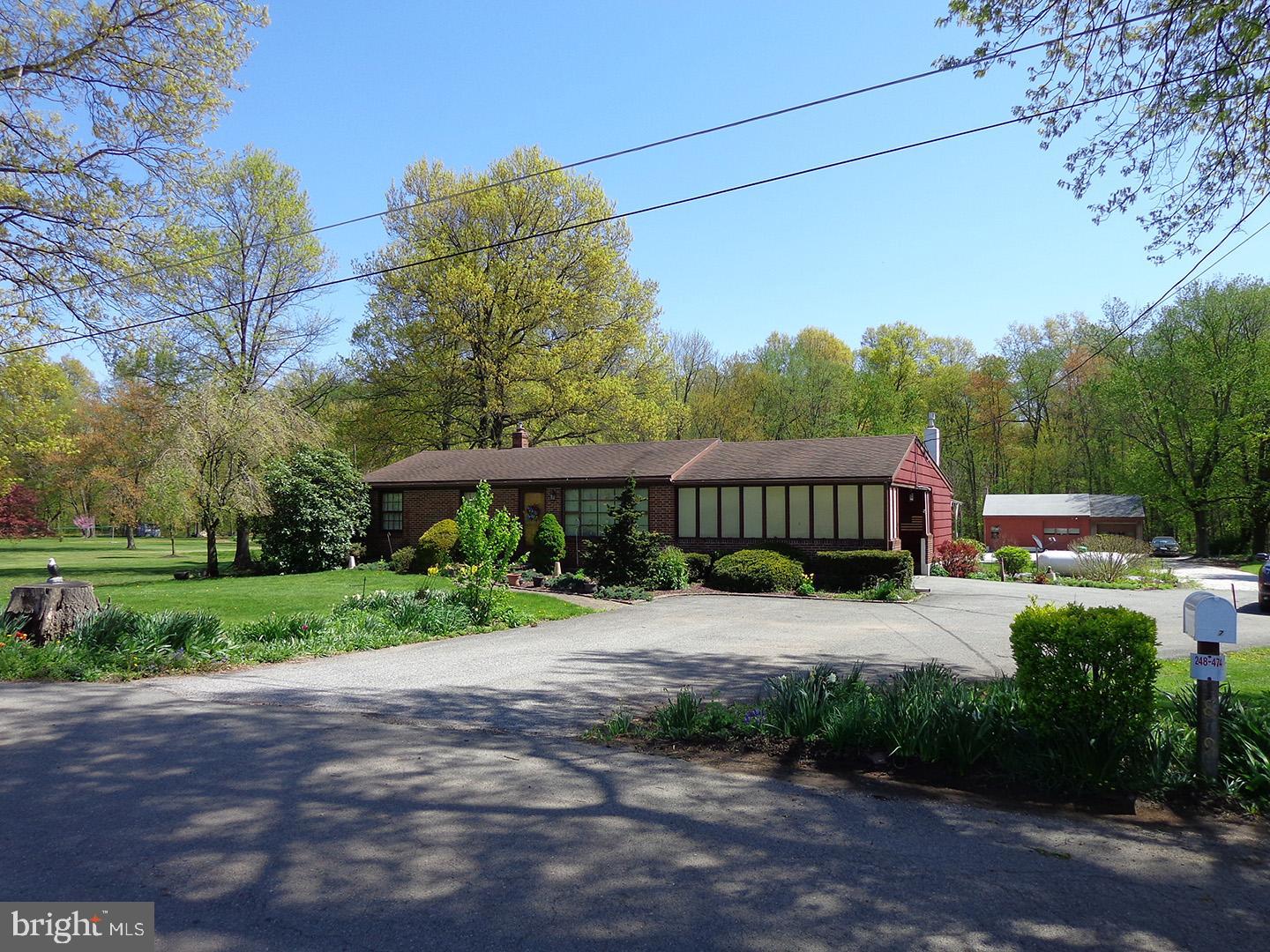 1879 Kline Road Elverson, PA 19520 - Photo 3 of 22 Gallery Image 3