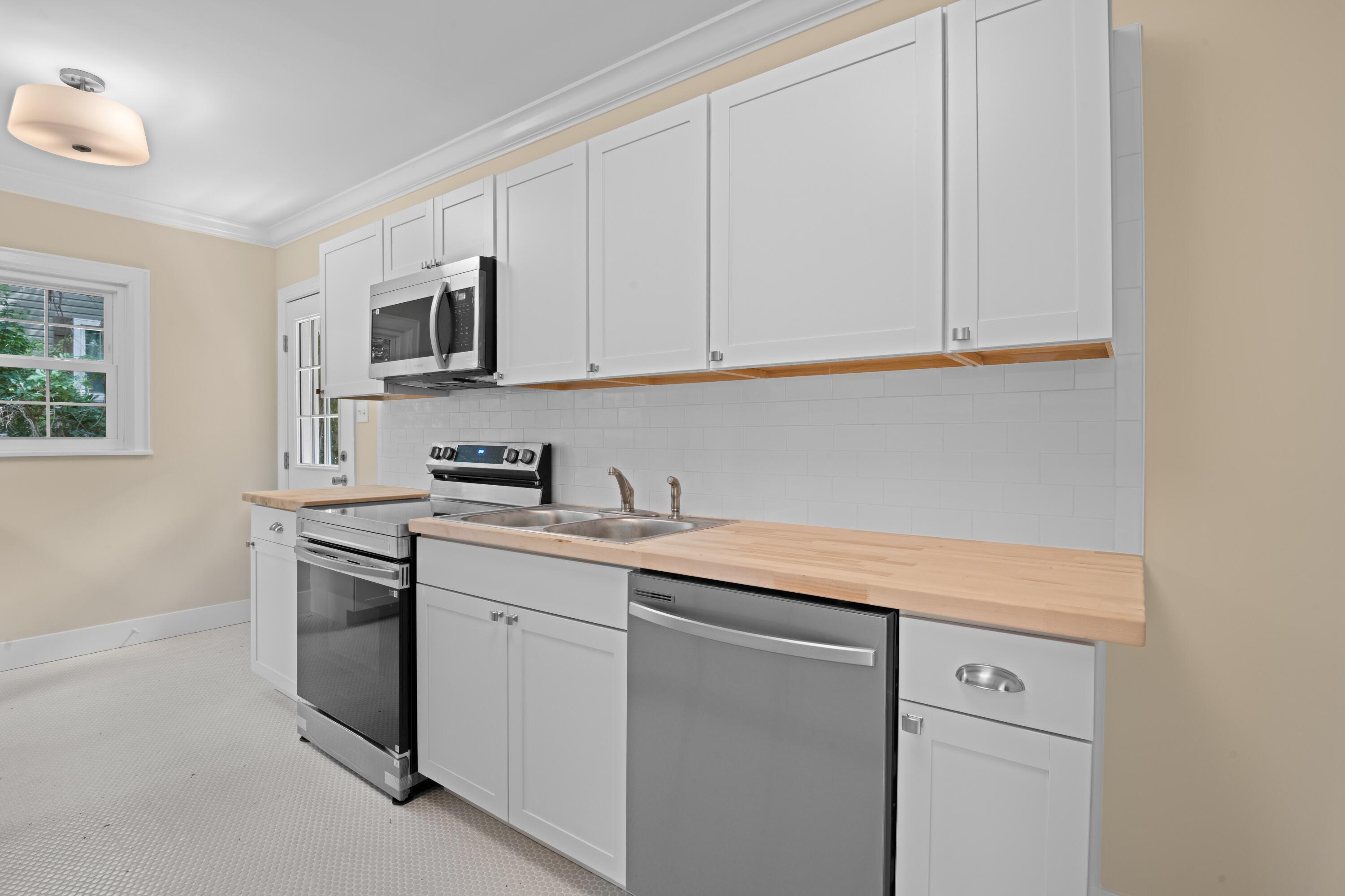 958 Signal Road Signal Mountain, TN 37377 - Photo 19 of 23 kitchen 2