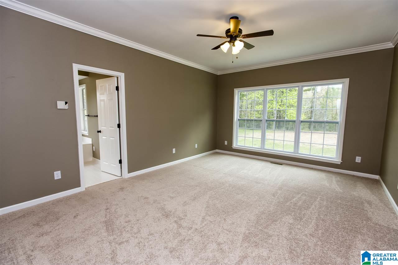 127 Weatherly Way Pelham, AL 35124 - Photo 16 of 25