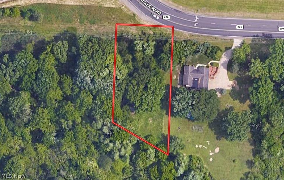 Hills And Dales Road Northwest Canton, OH 44708 - Photo 1 of 1 Gallery Image 1
