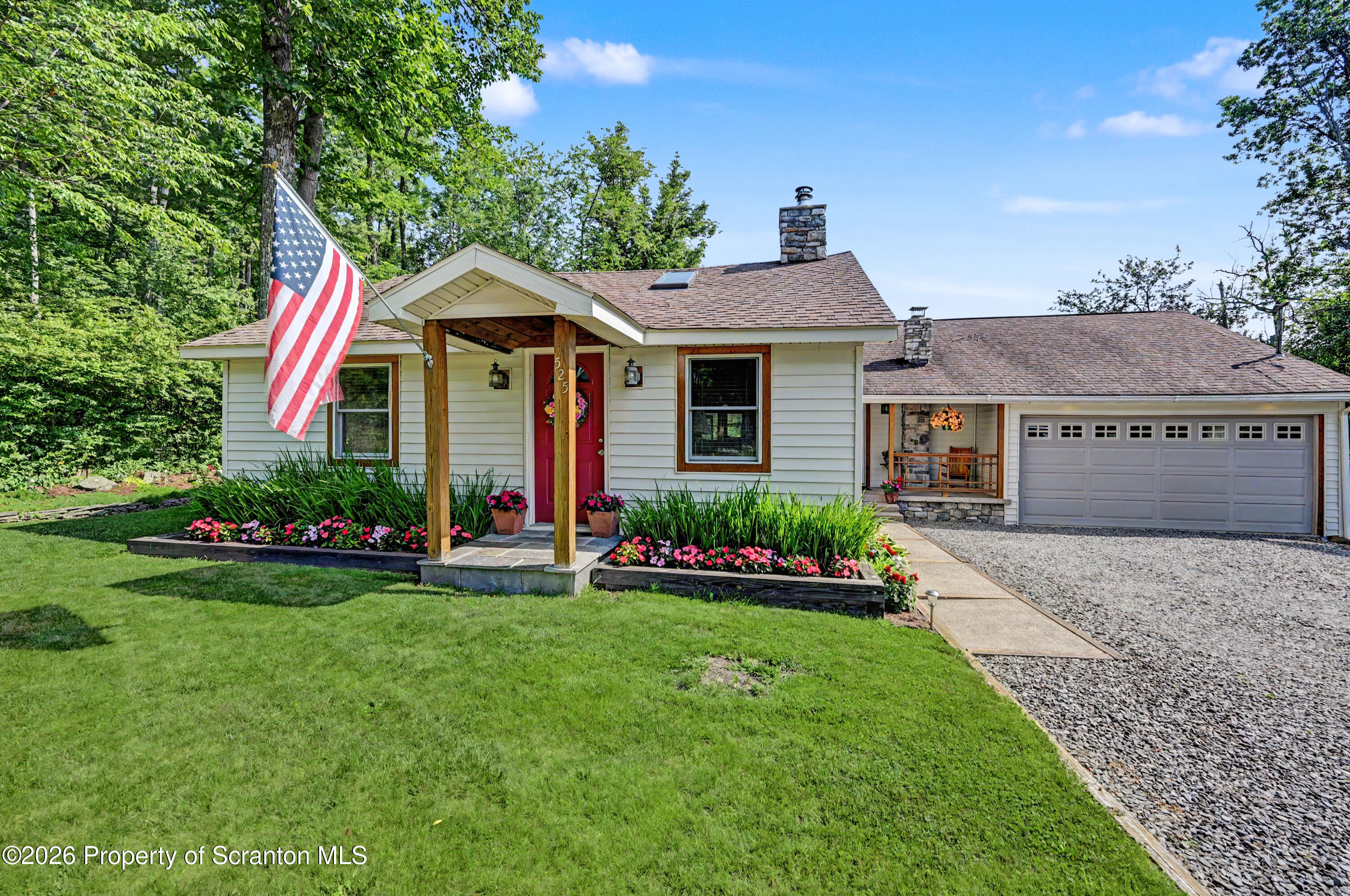 525 Simrell Road Clarks Summit, PA 18411 - Photo 4 of 74 525SimrellRd04-jpeg