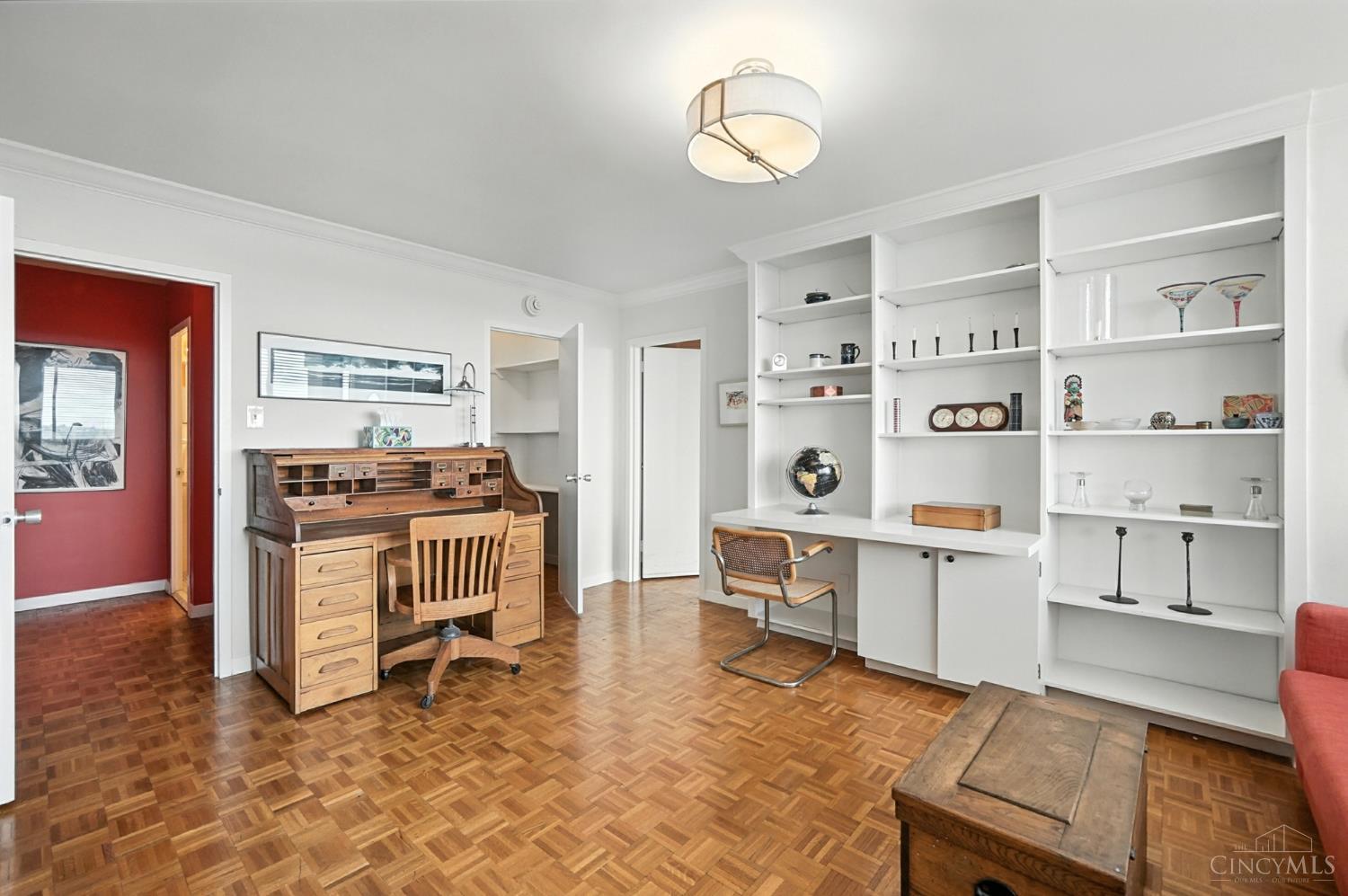 2324 Madison Road, Unit 1709 Cincinnati, OH 45208 - Photo 38 of 93 Gallery Image 38
