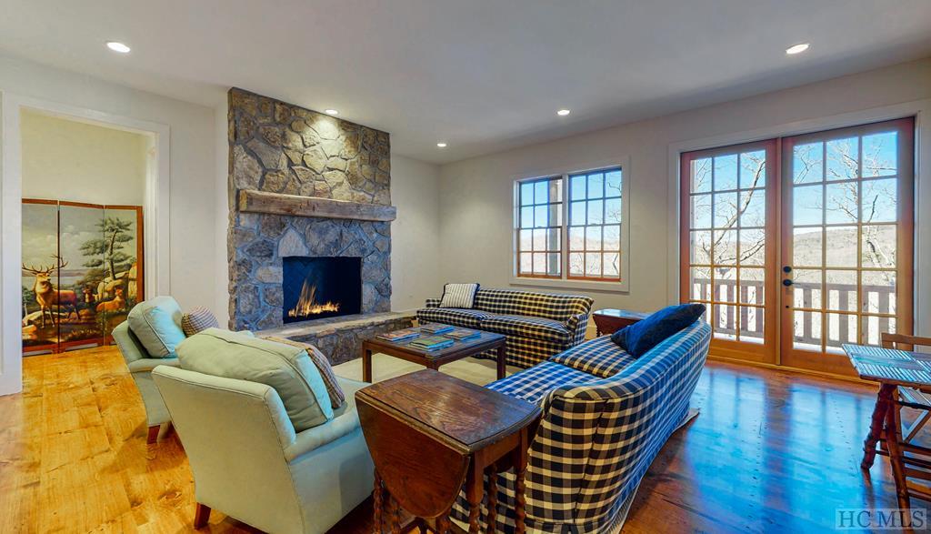 121 Bobby Jones Road Highlands, NC 28741 - Photo 20 of 28 Gallery Image 20