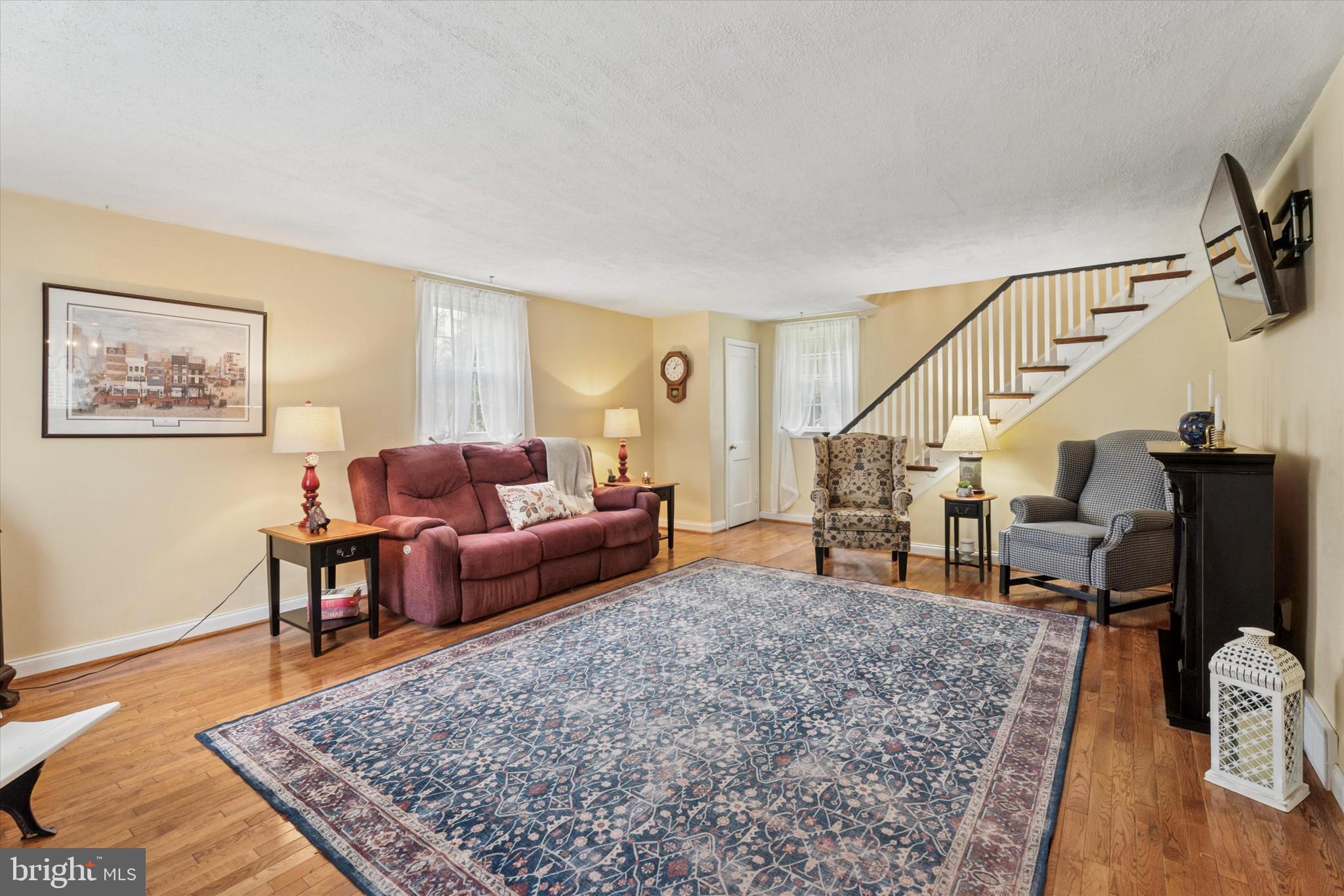 2530 Woodleigh Road Havertown, PA 19083 - Photo 5 of 32