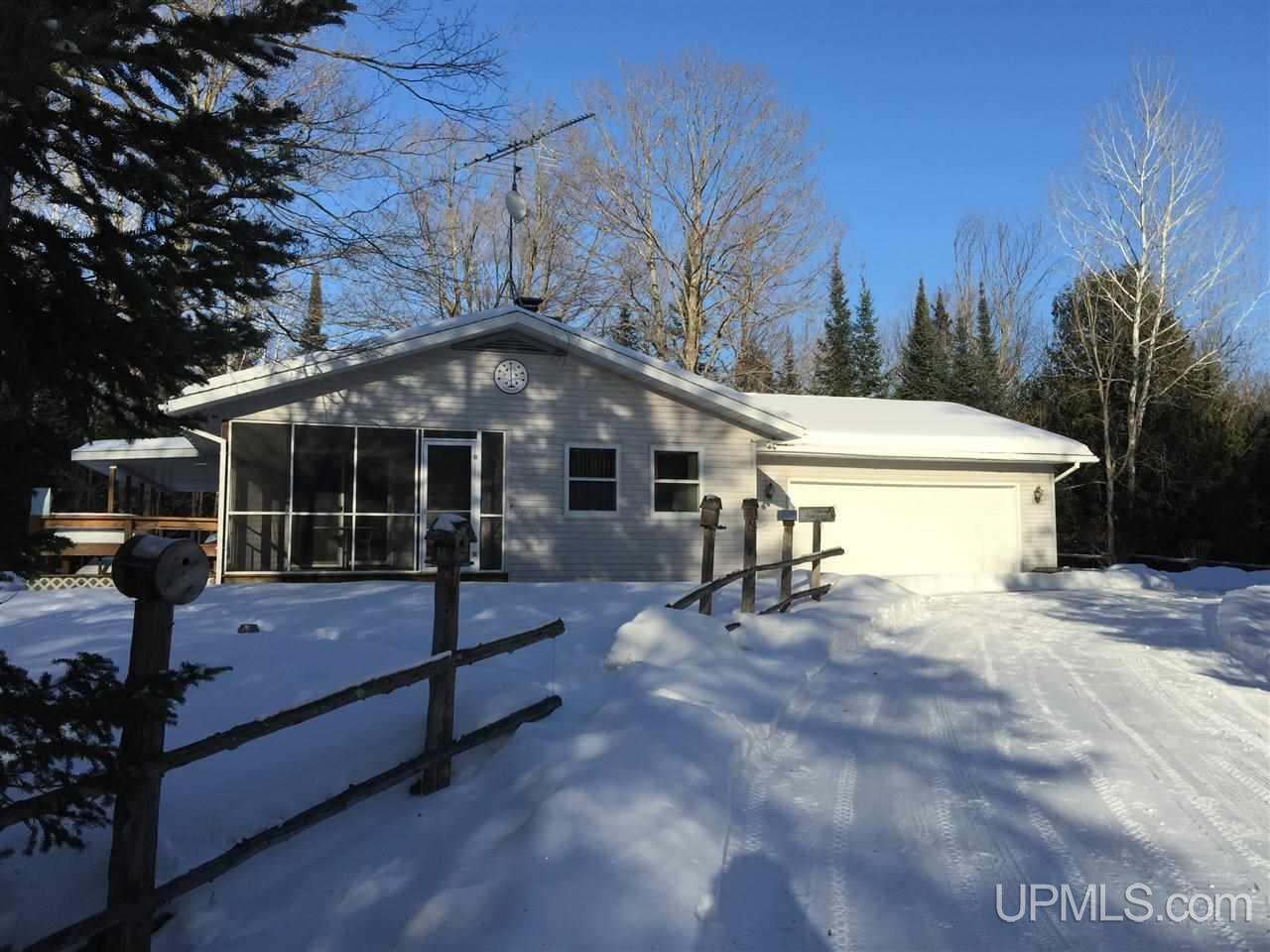 W4220 31.75 Road Carney, MI 49812 - Photo 11 of 13 Gallery Image 11