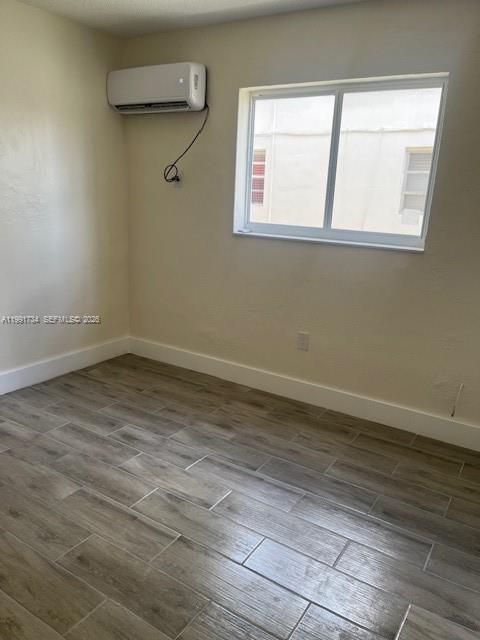 1151 West 28th Street, Unit 1 Hialeah, FL 33010 - Photo 17 of 25 an empty room with a window
