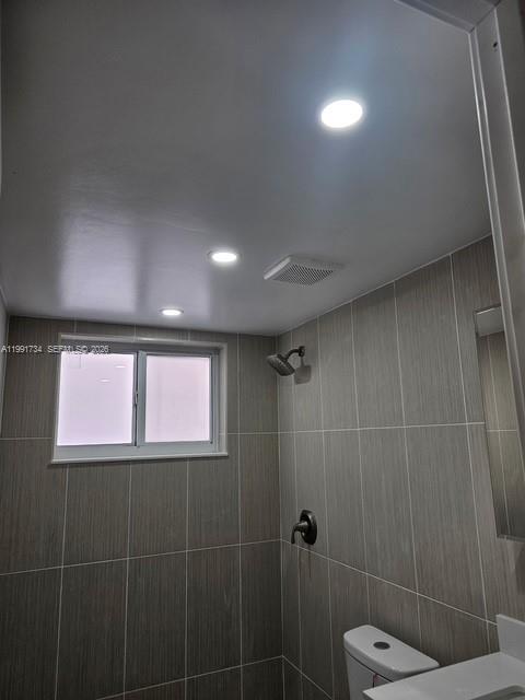 1151 West 28th Street, Unit 1 Hialeah, FL 33010 - Photo 10 of 25 a bathroom with a shower