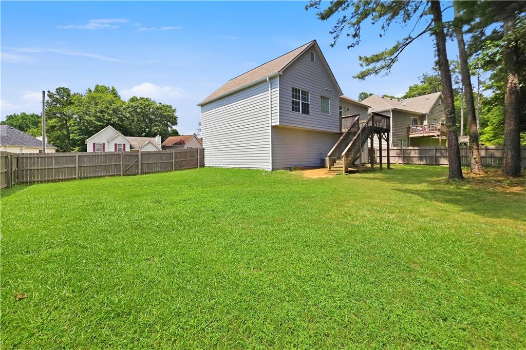 3006 Mistymorn Trace Powder Springs, GA 30127 - Photo 26 of 26