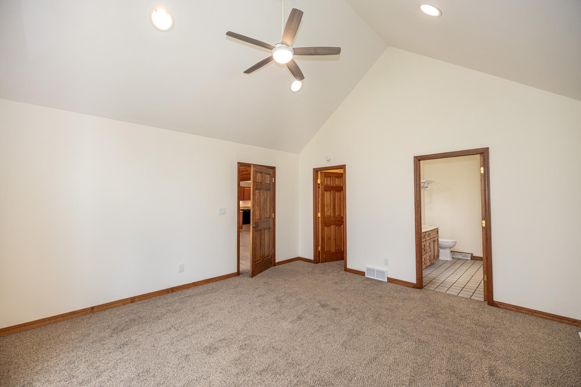 9844 Baker Lake Road Minocqua, WI 54548 - Photo 12 of 36 Gallery Image 12