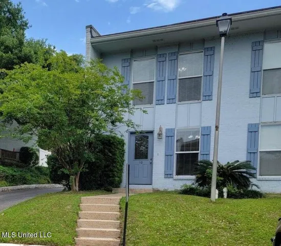 $134,000 | 3230 Cumberland Road, Unit 10, Ocean Springs, MS 39564