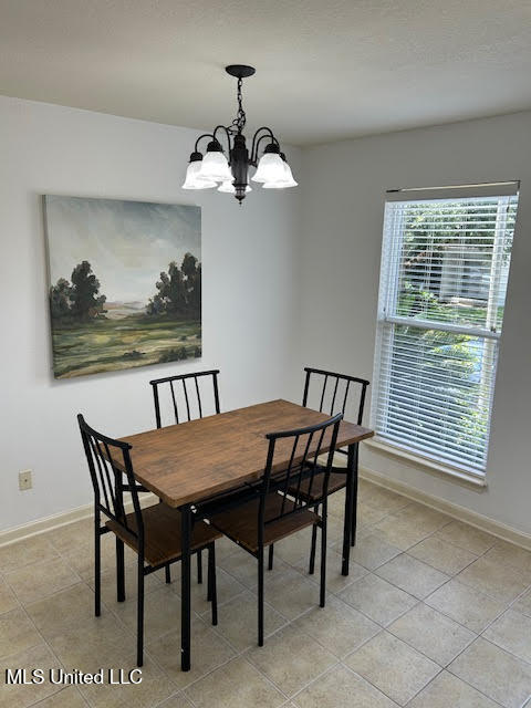 3230 Cumberland Road, Unit 10 Ocean Springs, MS 39564 - Photo 12 of 18 dining area unit 10