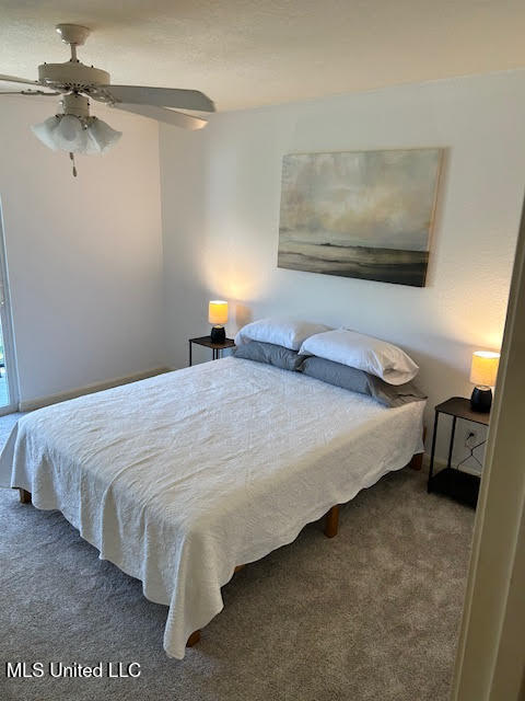 3230 Cumberland Road, Unit 10 Ocean Springs, MS 39564 - Photo 15 of 18 bedroom 1 unit 10