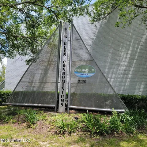 $134,000 | 3230 Cumberland Road, Unit 10, Ocean Springs, MS 39564