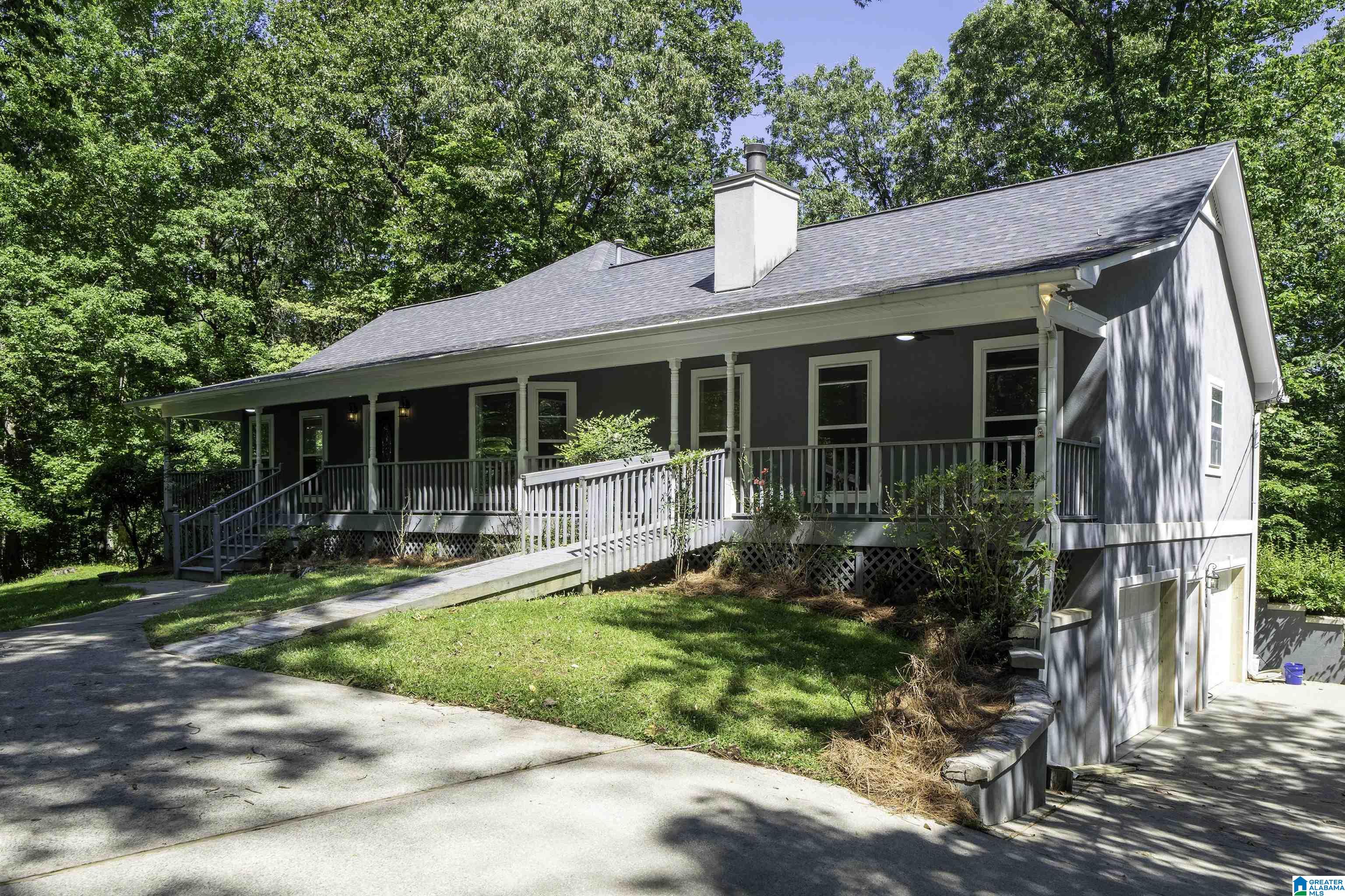 7610 Dollar Road Trussville, AL 35173 - Photo 3 of 37