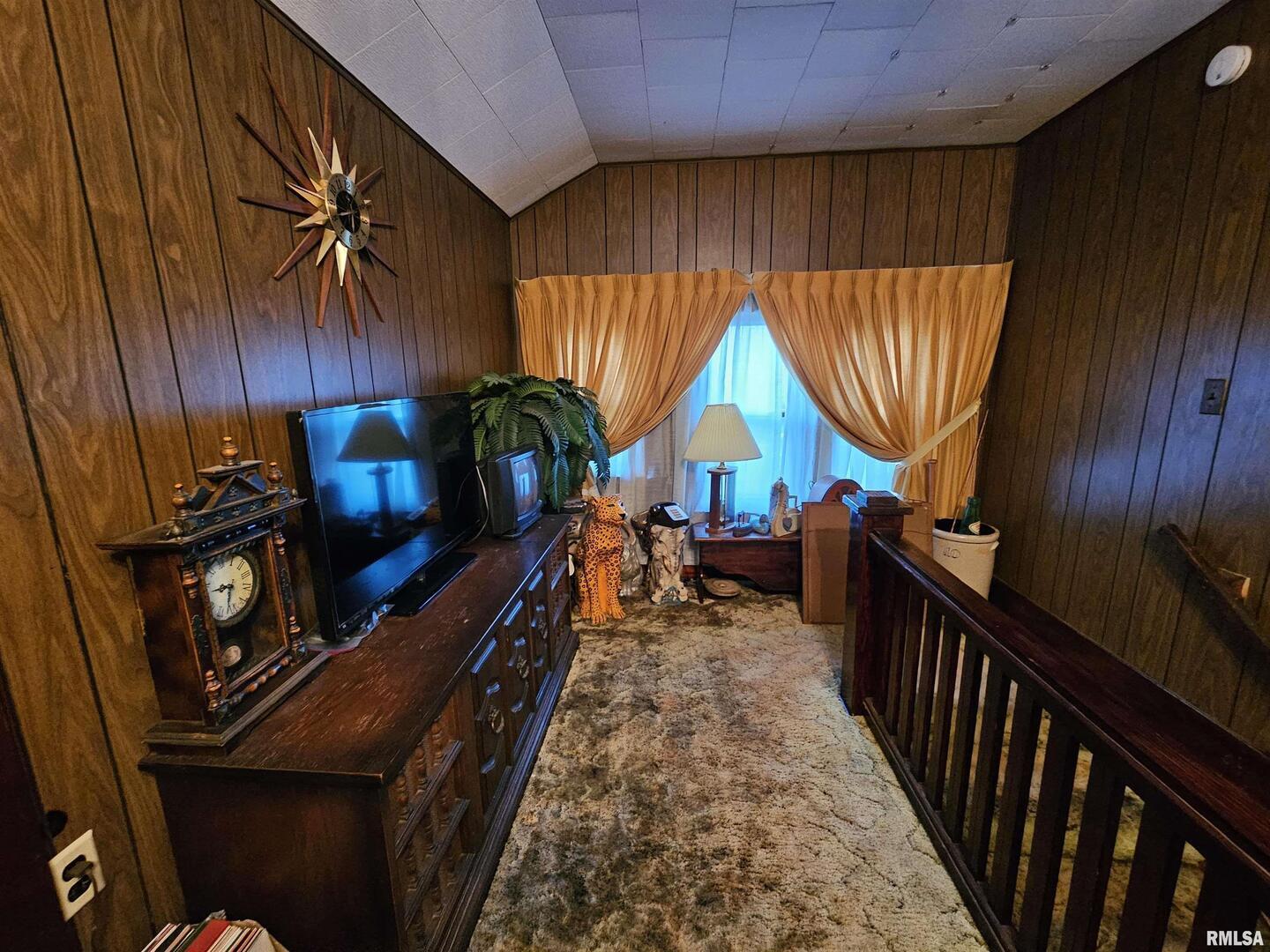13675 Highway 45 New Burnside, IL 62967 - Photo 13 of 17 a view of a chairs and table in a kitchen