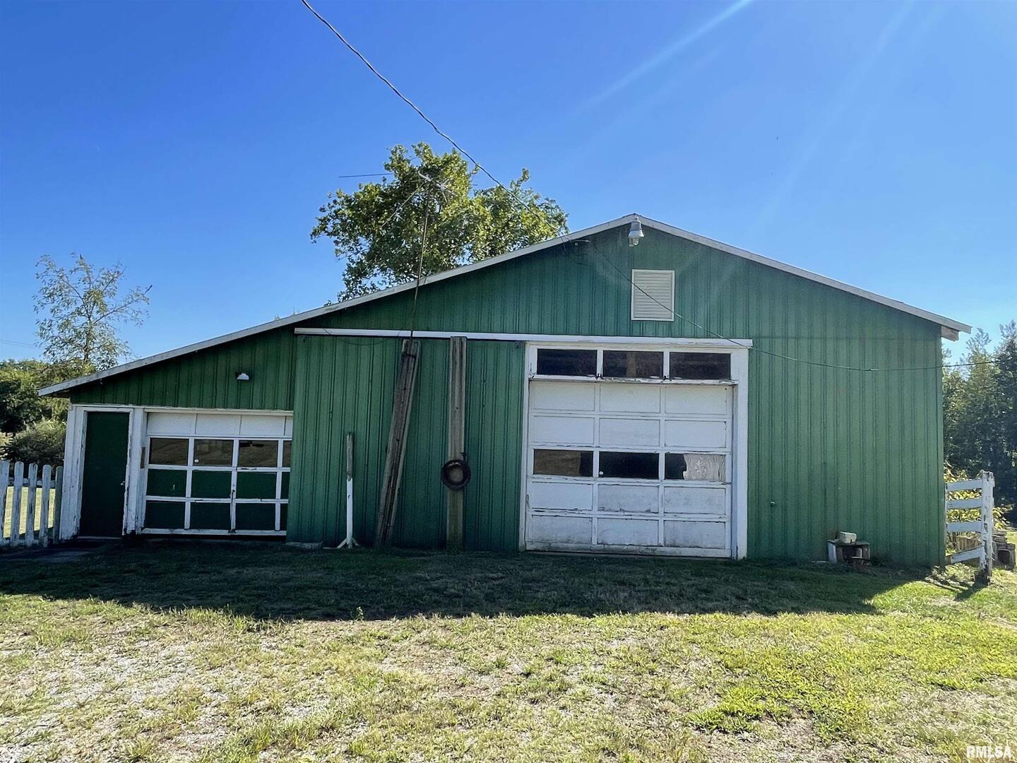 13675 Highway 45 New Burnside, IL 62967 - Photo 15 of 17