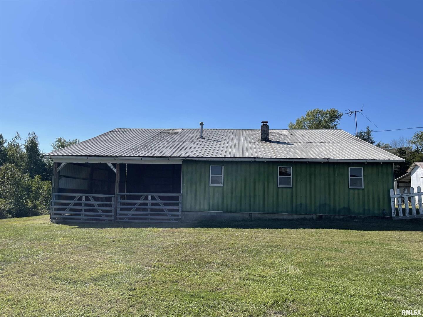 13675 Highway 45 New Burnside, IL 62967 - Photo 16 of 17