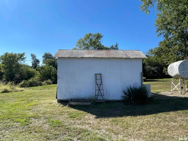 $259,000 | 13675 Highway 45, New Burnside, IL 62967