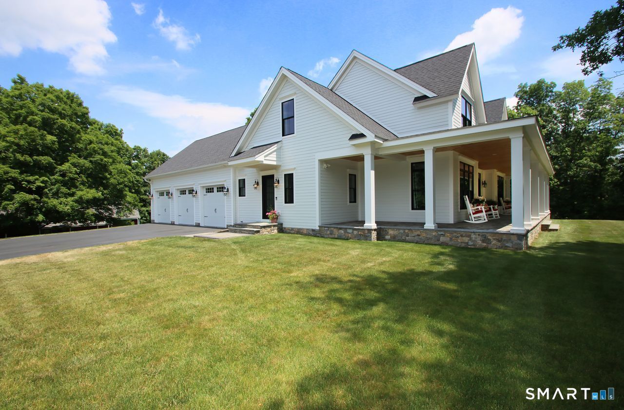 773 West Avon Road Avon, CT 06001 - Photo 4 of 40