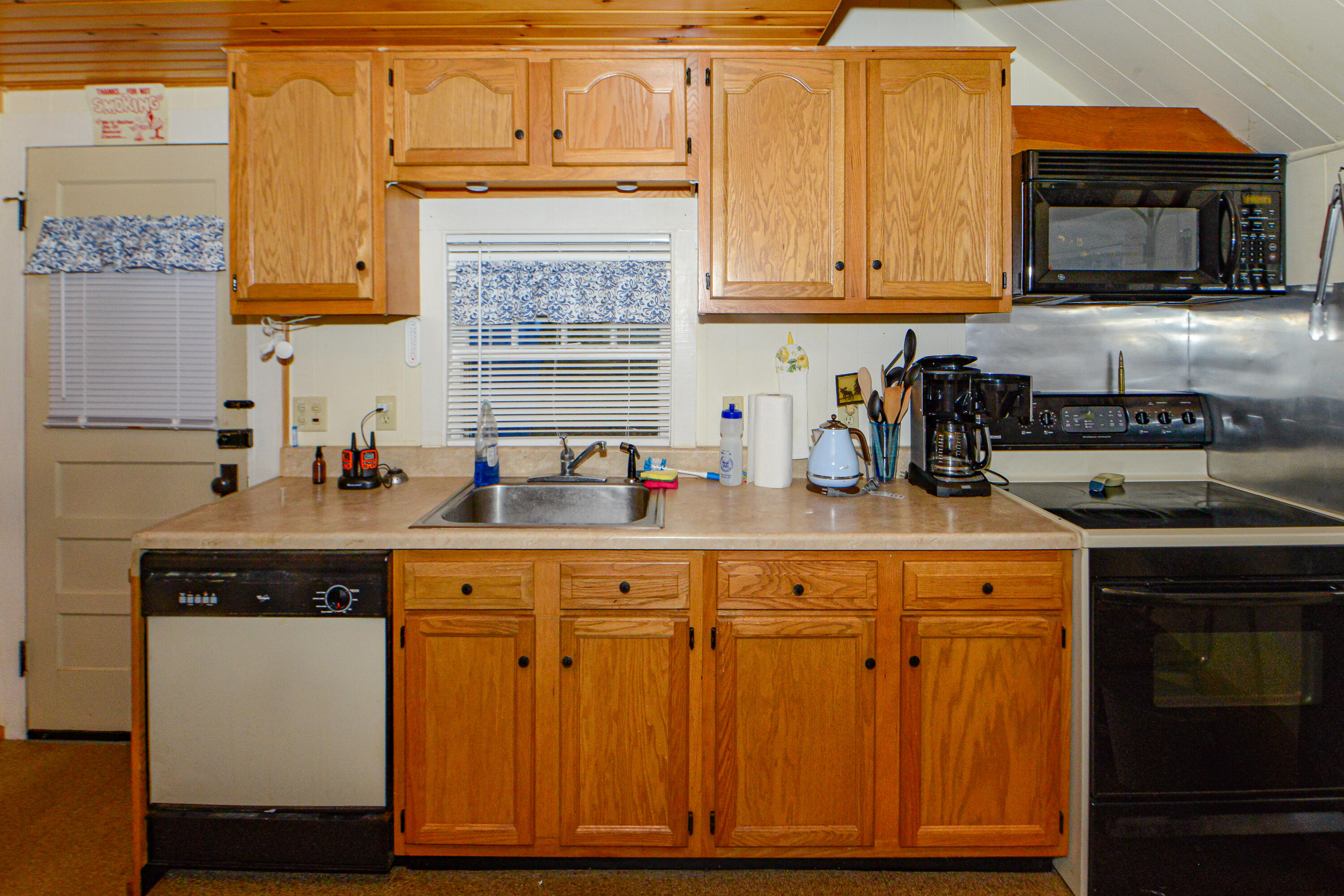 261 Hut Road Stoneham, ME 04231 - Photo 42 of 55 261 hut road-43