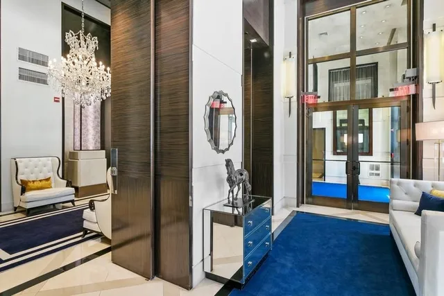 $3,600 | 88 Morgan Street, Unit 3007, Jersey City, NJ 07302