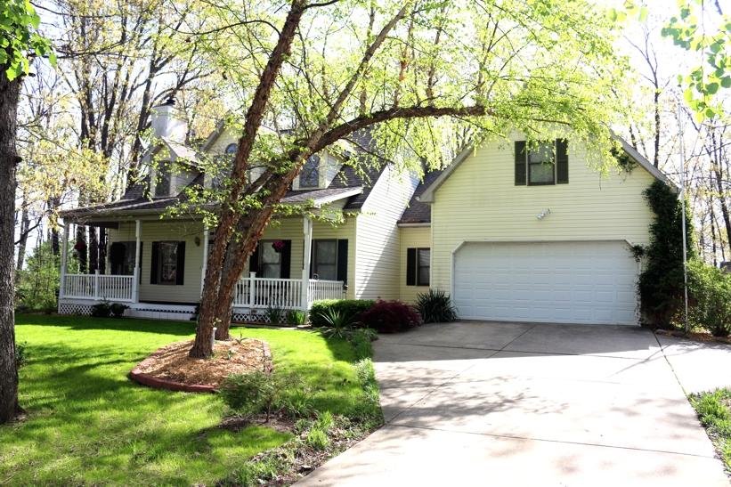 1112 Cologna Road Marshfield, MO 65706 - Photo 1 of 1 mainpic