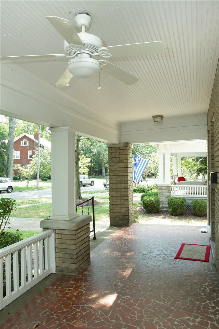 119 McDowell Road Lexington, KY 40502 - Photo 3 of 21 Photo 3