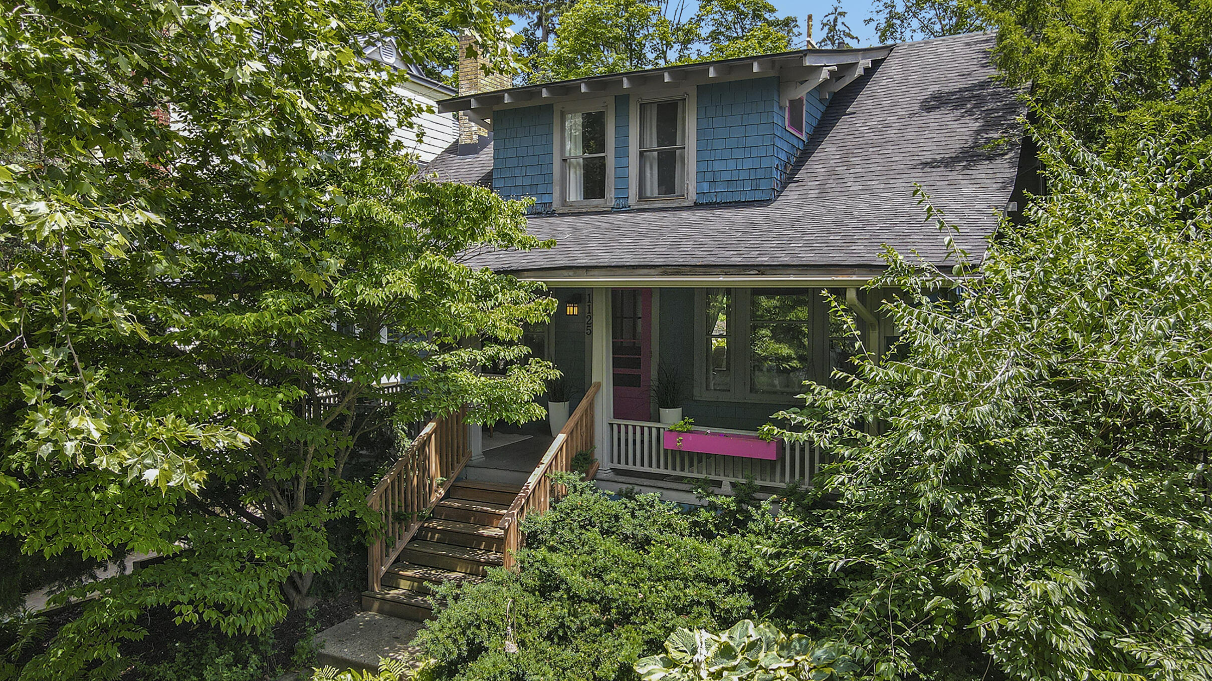 1125 Ferdon Road Ann Arbor, MI 48104 - Photo 1 of 48 040_1